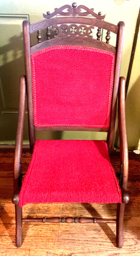 Antique vtg east lake