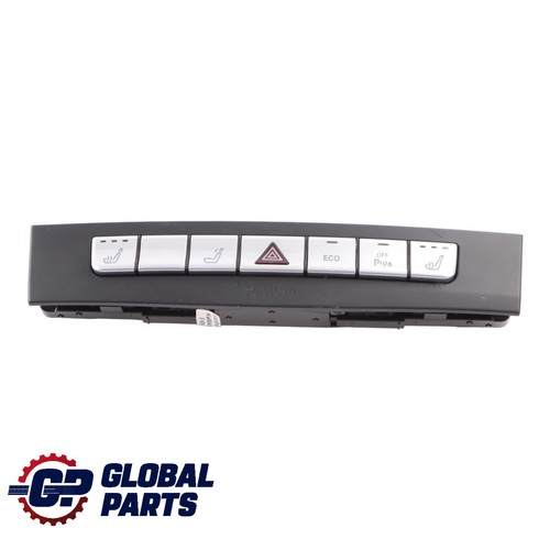 Mercedes w212 seat - mercedes,