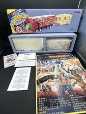 Corgi Chipperfields Circus