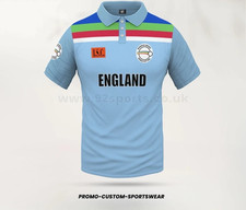 England 1992 ICC Cricket World