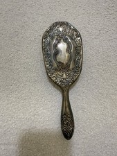 Vintage Vanity Art Deco Hair