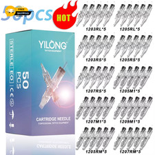 20-50Pcs Mixed Professional