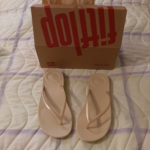 Fitflop pair thong style - -,