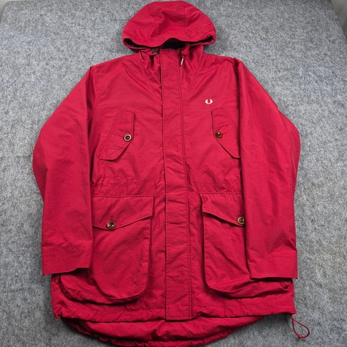 Fred perry jacket mens - jacket,