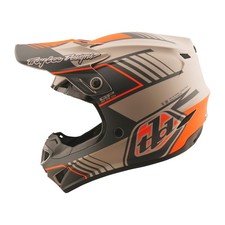 Troy Lee 2026 Motocross Helmet