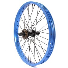  KHE BMX PRISM 20" Rear Wheel