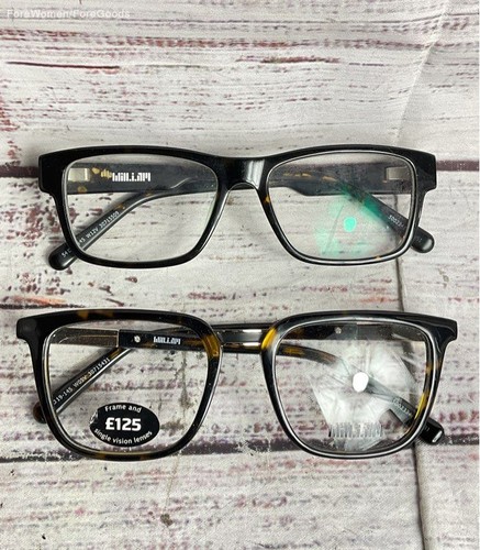 Ill optics will am - optics, set