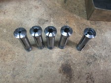 Hardinge  3C Hex Collets