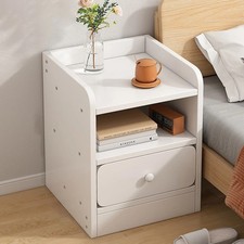 Drawer white bedroom - 1/2,