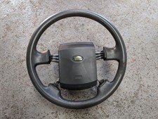 LAND ROVER FREELANDER 2007