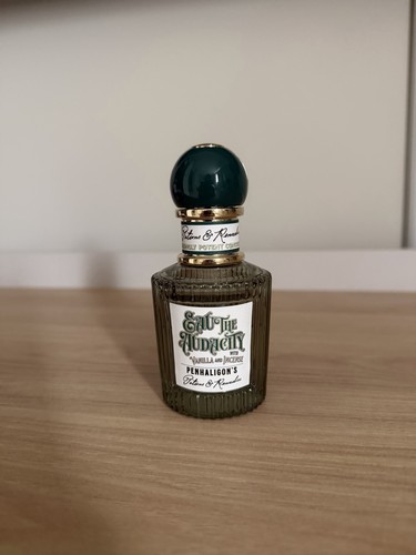Penhaligon eau the audacity - penhaligon's,