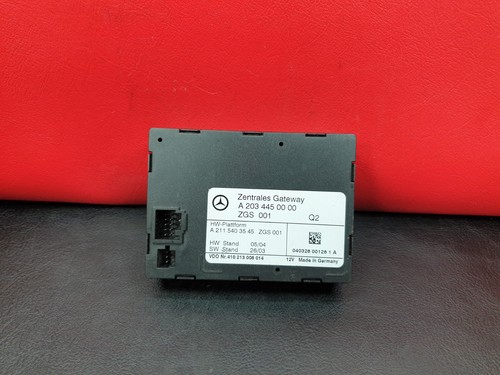 A2115403545 mercedes class - a2115403545,