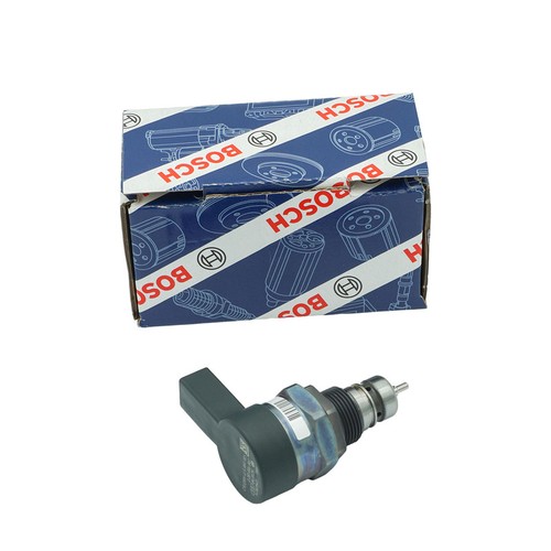 Pressure valve bosch - valve,