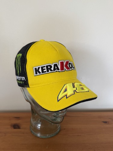 Valentino rossi cap vr46 moto - cap,