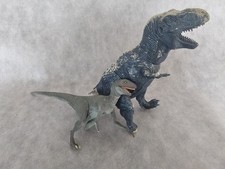 Dinosaur Model Kits - Broken Dinosaur Model