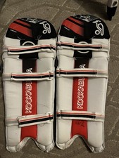 Kookaburra Cricket Pads Beast
