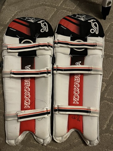Kookaburra cricket pads beast - pads,