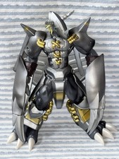 Digimon Adventure Anime Figure