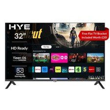 HYE 32" Inch Smart TV HD Ready
