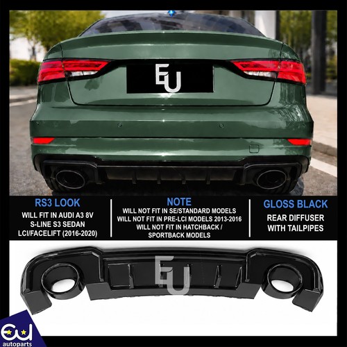 For audi rs3 style - for,