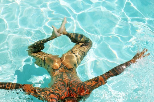 Inked fine art - -, gay