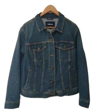 New Lands' End Denim Field