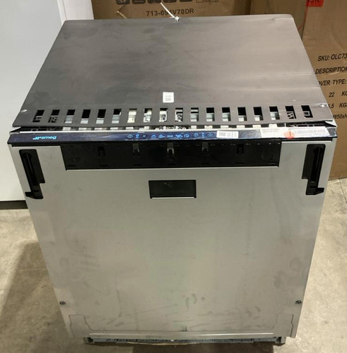 Display smeg fully - ex,
