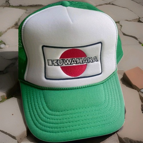 Kuwahara bmx green white - green, &