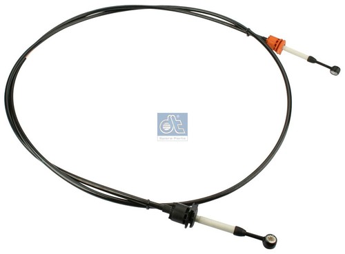 Manual gearbox cable