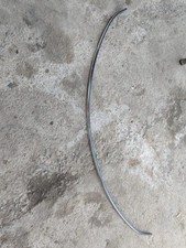 BMW Mini Countryman/Paceman Upper Bonnet Chrome Trim 2013 R60/R61