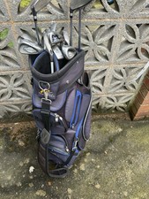 Mixed Golf Set: Callaway &