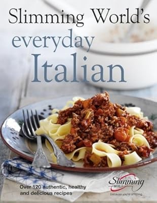 Slimming worlds everyday - slimming,