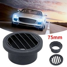 75mm Diesel Heater Ducting