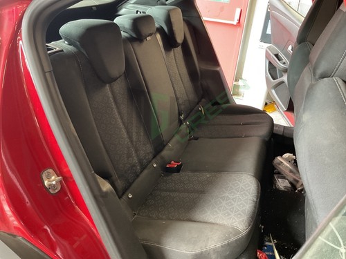 Vauxhall mokka mk2 2021 2024 - vauxhall, 2021-2024