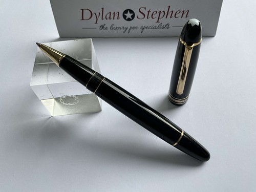 Montblanc meisterstuck 162 - meisterstuck,