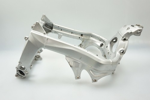 Main frame bmw 1200 - frame, gt