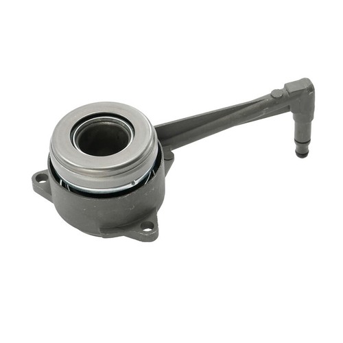 Central release bearing clutch - release,
