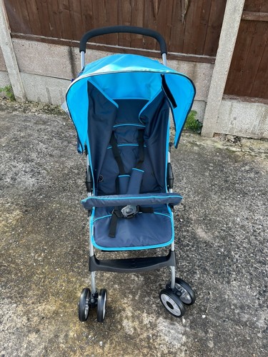 Hauck pushchair stroller - hauck,