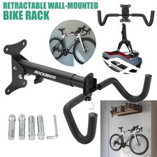 Bike Storage Hanger Wall