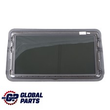 Mercedes W204 Moon Sun Roof