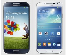 Samsung Galaxy S4 MINI Various