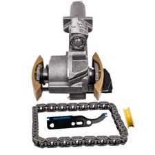 Engine Timing Chain Tensioner
