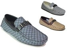Mens Casual Slip On Shoes