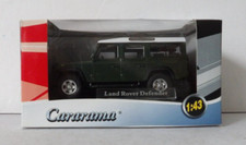 CARARAMA LAND ROVER DEFENDER