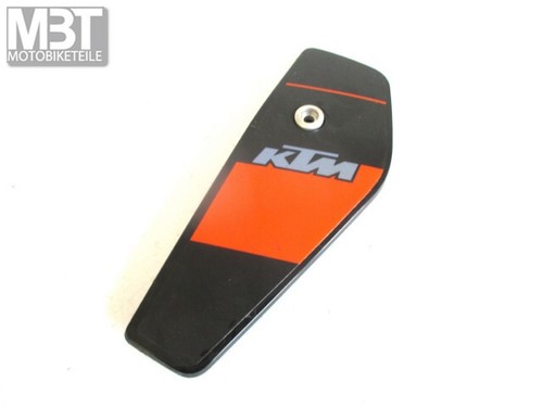 Ktm 690 duke lc4 fairing - 690,