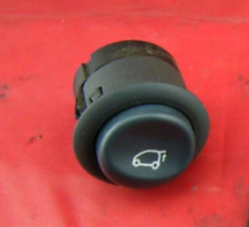 SMART CAR 450 FORTWO 1998-2007 TAILGATE HATCH / BOOT GLASS RELEASE SWITCH BUTTON