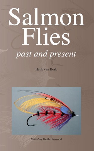 Van bork fishing - van, fly