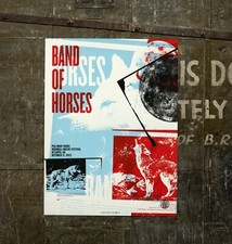 Band Of Horses High Ball