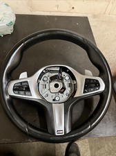 2023 BMW 3 SERIES STEERING