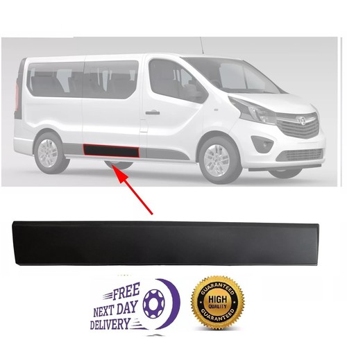Vauxhall vivaro 2014 - vivaro, 2014-2019